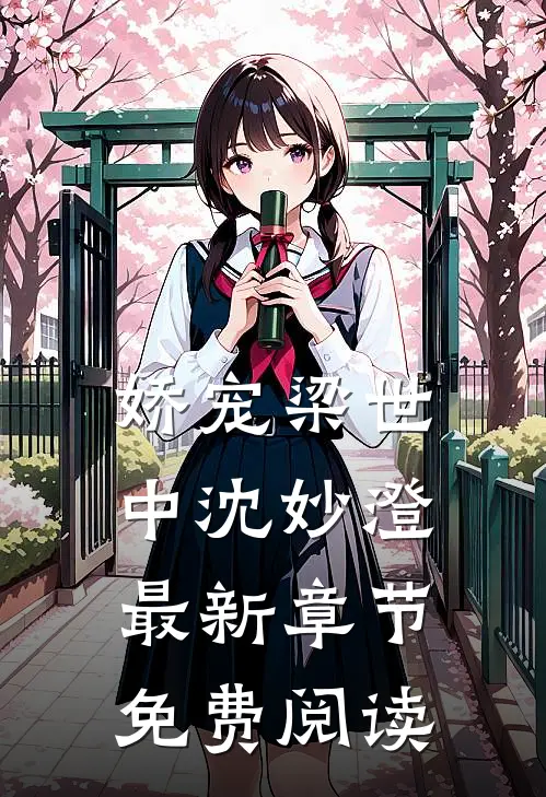 娇宠梁世中沈妙澄最新章节免费阅读