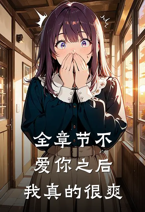 全章节不爱你之后，我真的很爽
