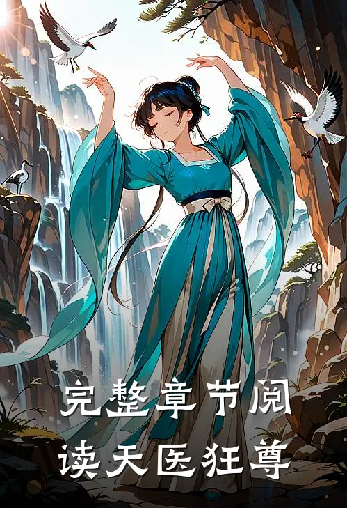 完整章节阅读天医狂尊