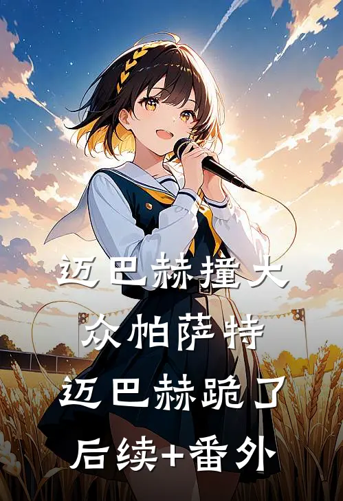 迈巴赫撞大众帕萨特，迈巴赫跪了后续+番外