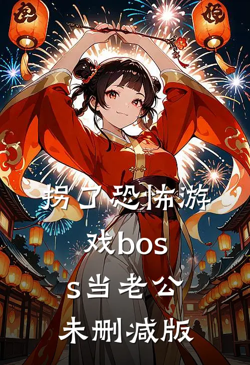 拐了恐怖游戏boss当老公未删减版