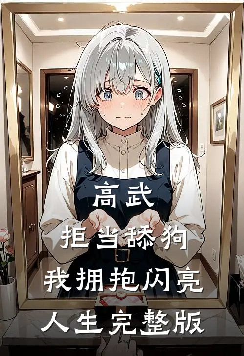 高武：拒当舔狗，我拥抱闪亮人生完整版