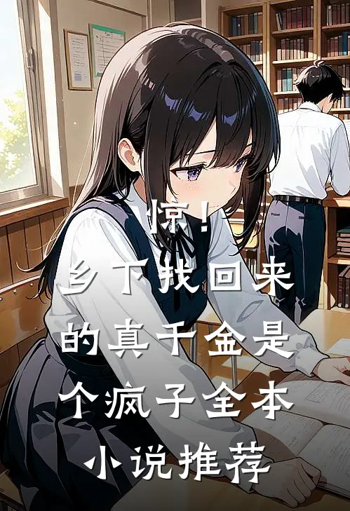 惊！乡下找回来的真千金是个疯子全本小说推荐