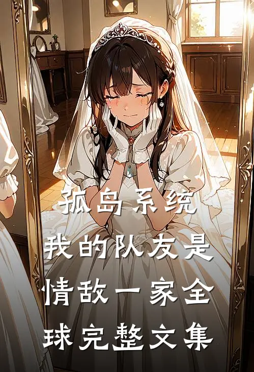 孤岛系统：我的队友是情敌一家全球完整文集