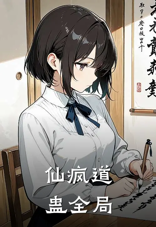 仙疯道蛊全局