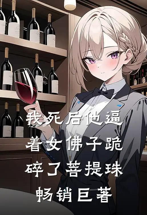 我死后他逼着女佛子跪碎了菩提珠畅销巨著