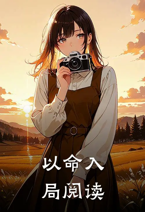 以命入局阅读