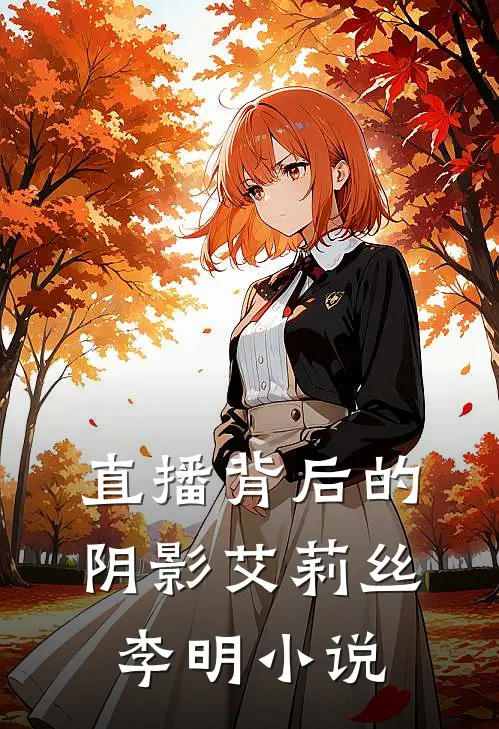 直播背后的阴影艾莉丝李明小说