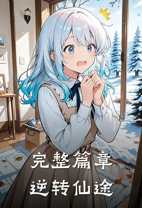 完整篇章逆转仙途
