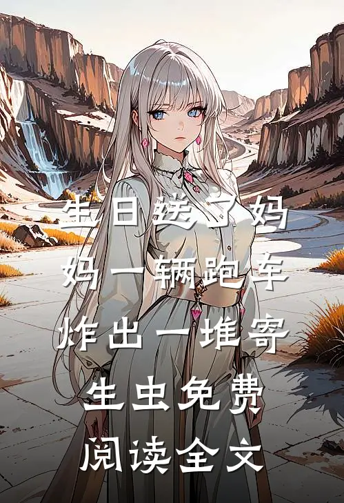 生日送了妈妈一辆跑车，炸出一堆寄生虫免费阅读全文