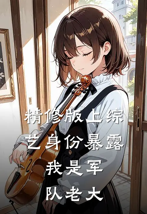 精修版上综艺身份暴露，我是军队老大