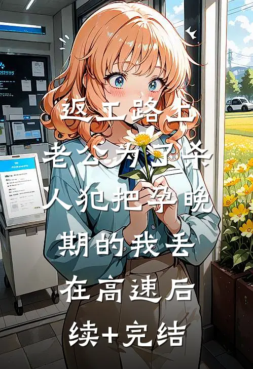 返工路上，老公为了杀人犯把孕晚期的我丢在高速后续+完结