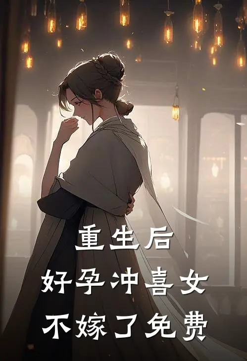 重生后，好孕冲喜女不嫁了免费