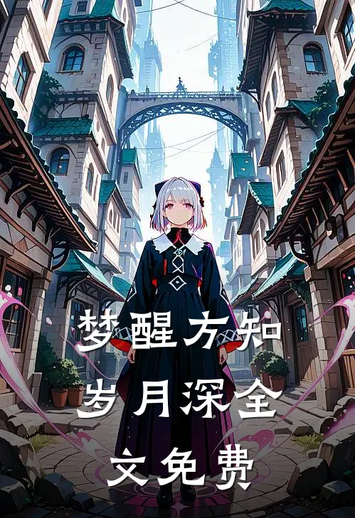 梦醒方知岁月深全文免费