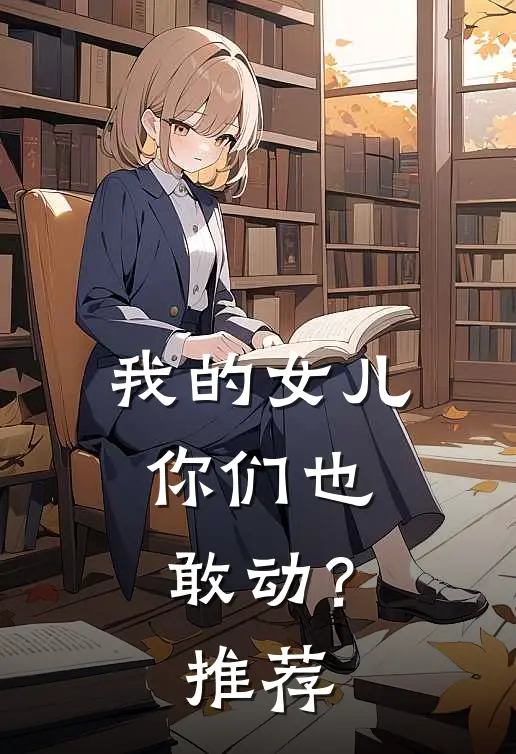 我的女儿，你们也敢动？推荐