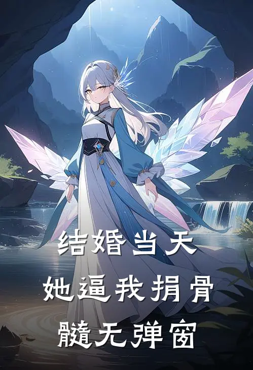 结婚当天，她逼我捐骨髓无弹窗