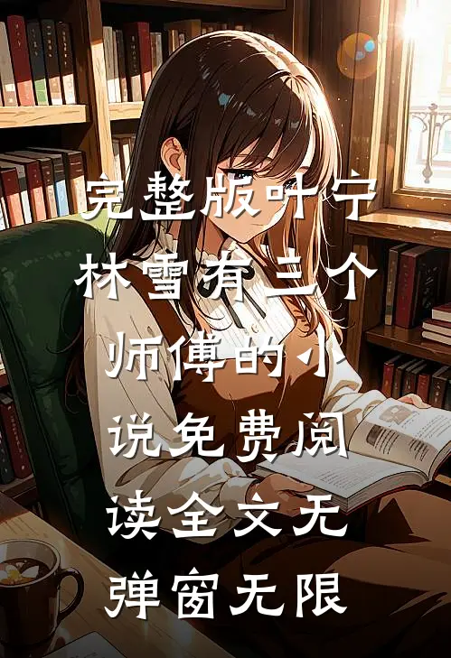 完整版叶宁林雪有三个师傅的小说免费阅读全文无弹窗 无限