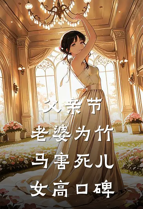 父亲节，老婆为竹马害死儿女高口碑