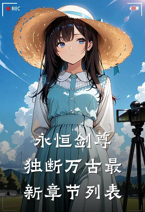 永恒剑尊，独断万古最新章节列表