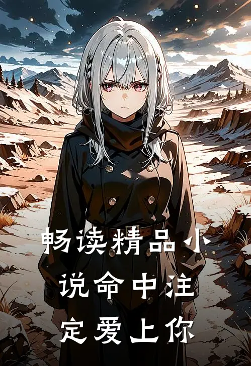 畅读精品小说命中注定爱上你