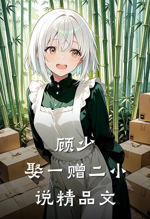 顾少,娶一赠二 小说精品文