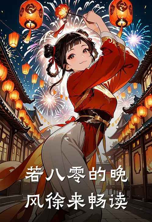 若八零的晚风徐来畅读