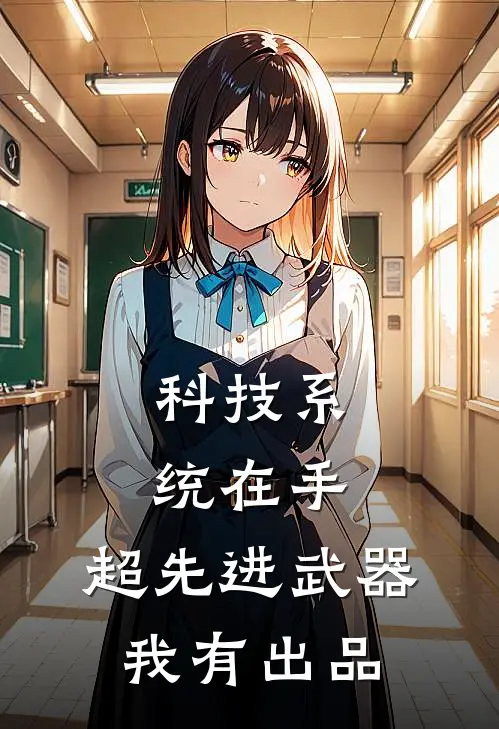 科技系统在手，超先进武器我有出品