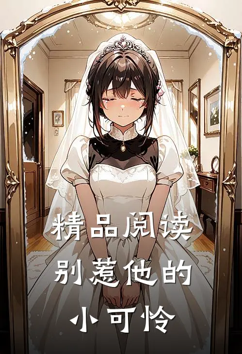精品阅读别惹他的小可怜