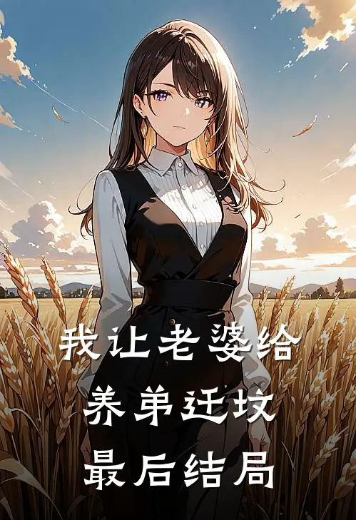 我让老婆给养弟迁坟最后结局