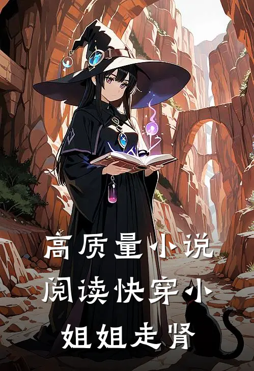 高质量小说阅读快穿小姐姐走肾