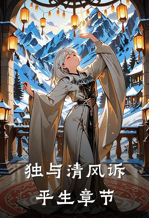 独与清风诉平生章节