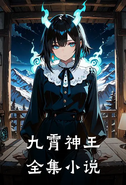 九霄神王全集小说