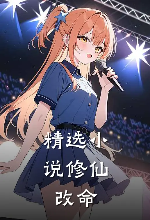 精选小说修仙：改命