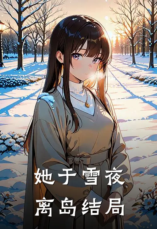 她于雪夜离岛结局