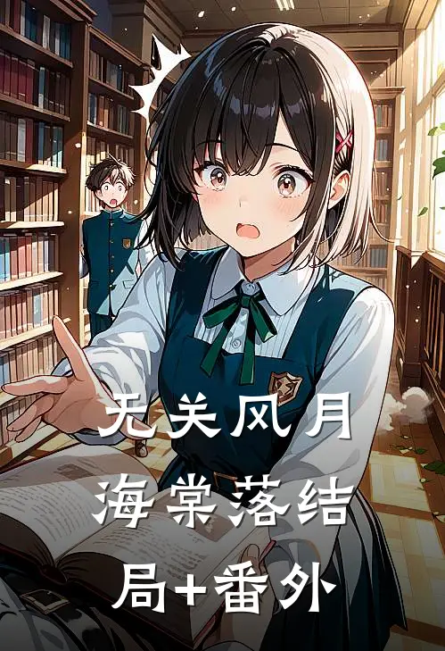 无关风月海棠落结局+番外