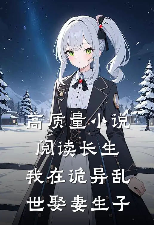 高质量小说阅读长生：我在诡异乱世娶妻生子