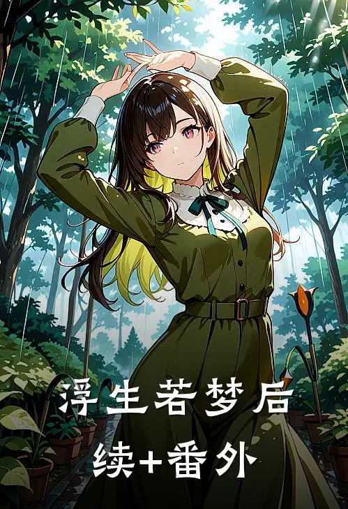 浮生若梦后续+番外