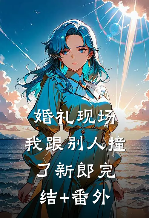 婚礼现场，我跟别人撞了新郎完结+番外
