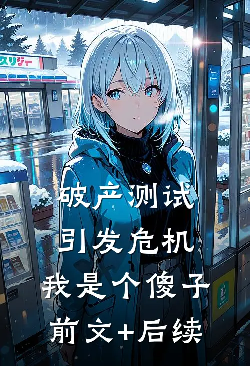 破产测试引发危机，我是个傻子前文+后续