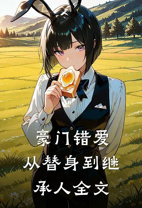 豪门错爱：从替身到继承人全文