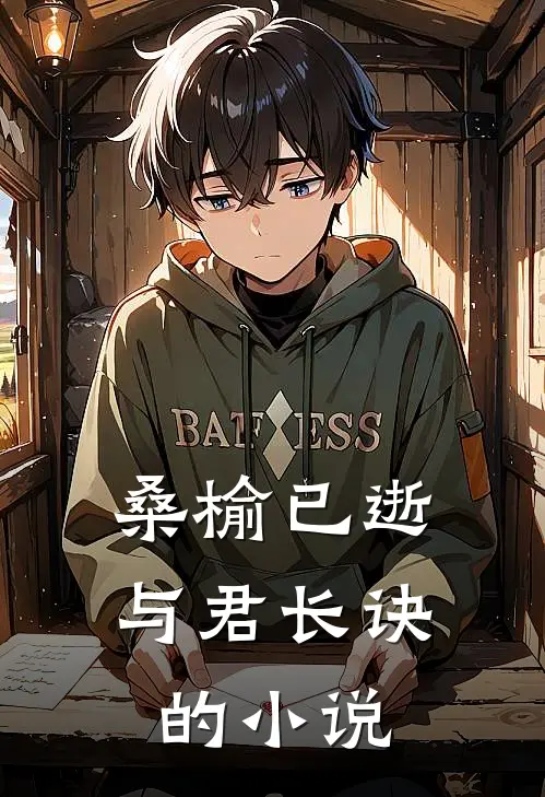 桑榆已逝，与君长诀的小说