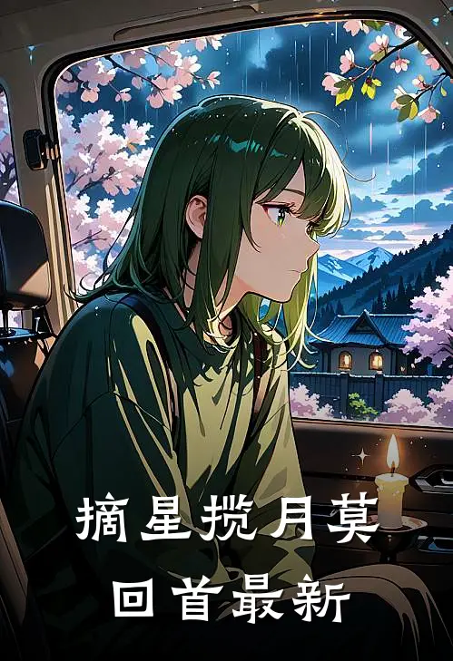 摘星揽月莫回首最新