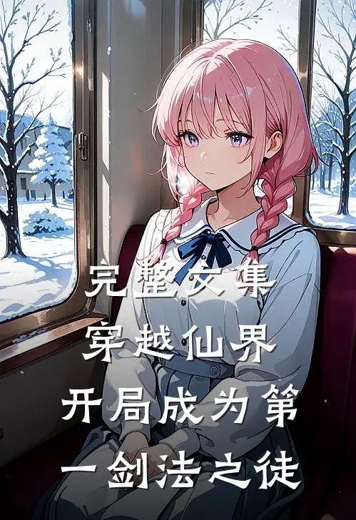 完整文集穿越仙界，开局成为第一剑法之徒