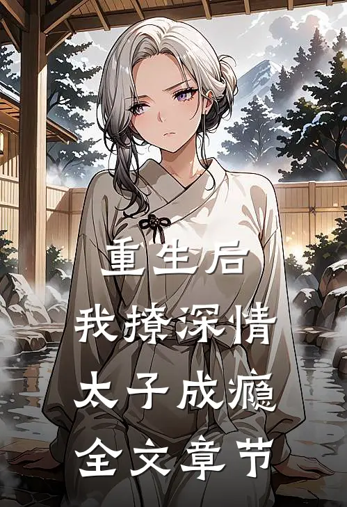 重生后，我撩深情太子成瘾全文章节