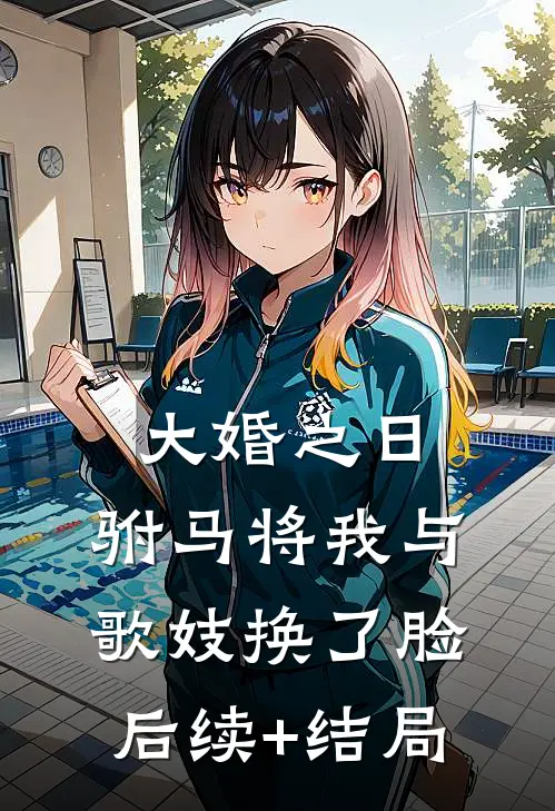 大婚之日，驸马将我与歌妓换了脸后续+结局
