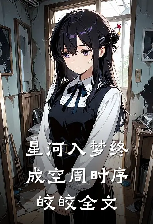 星河入梦终成空周时序皎皎全文