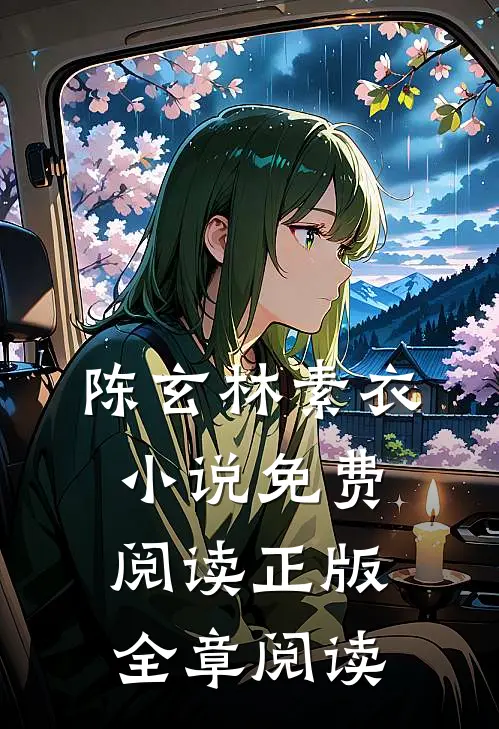 陈玄林素衣小说免费阅读正版全章阅读
