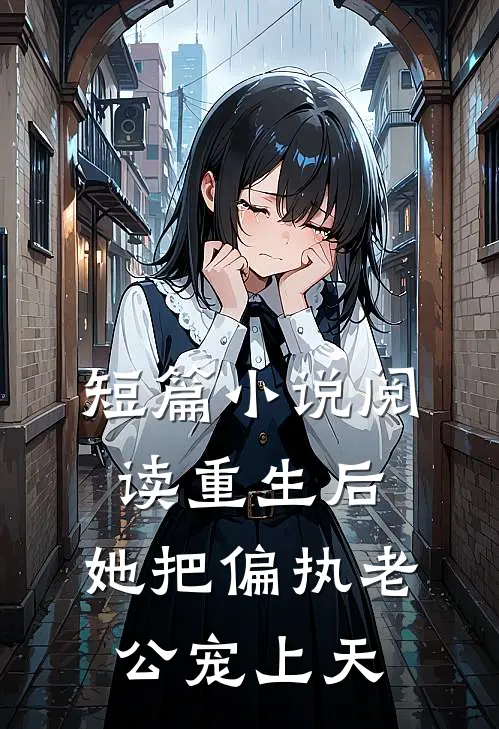 短篇小说阅读重生后，她把偏执老公宠上天