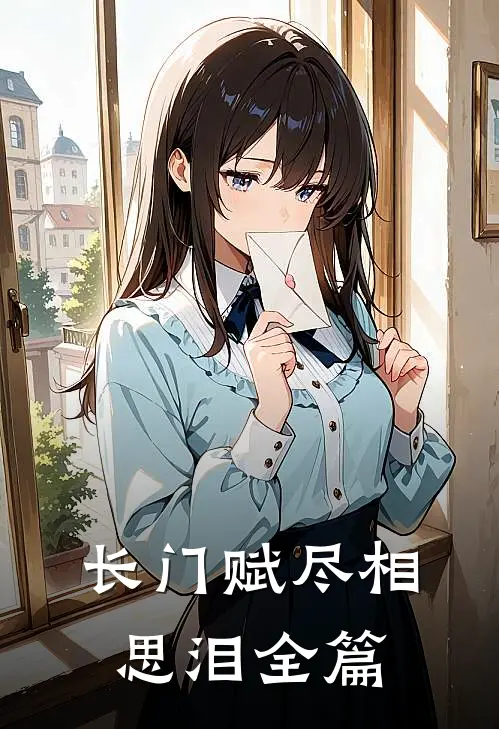 长门赋尽相思泪全篇