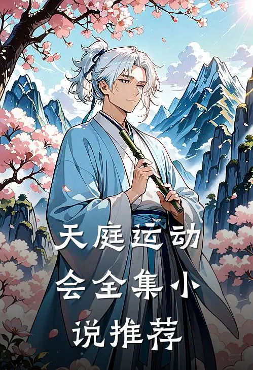 天庭运动会全集小说推荐
